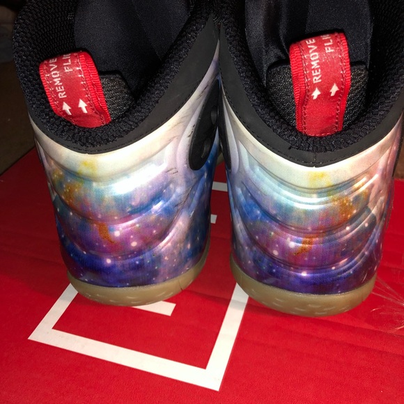 Nike Galaxy Rookies - Picture 5 of 5